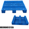 小型プラスチック パレット HDPE 使用ユーロ プラスチック パレット 