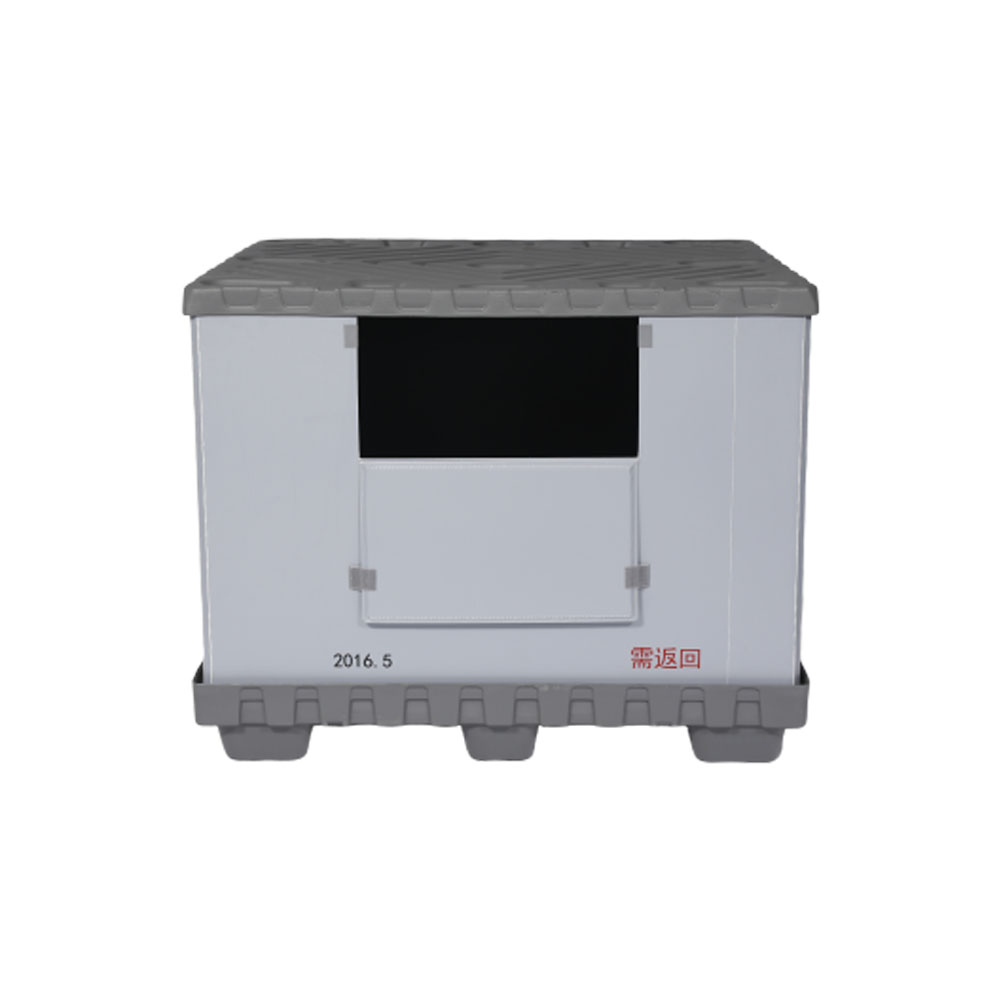 スリーブパレットボックスハニカムシートプラスチックボックス