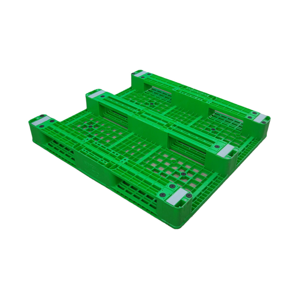 医薬品プラスチックパレットの輸出