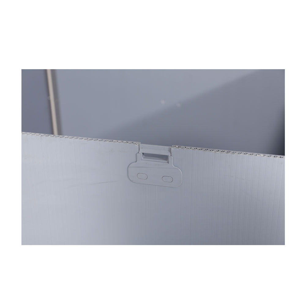 1150*1150 倉庫包装プラスチック スリーブ パック コンテナー