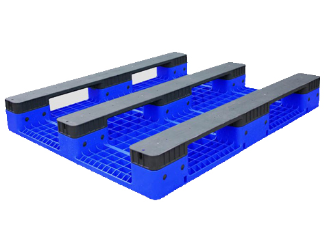 ブロー成形パレット
