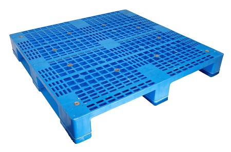 オープンデッキプラスチックパレットの価格