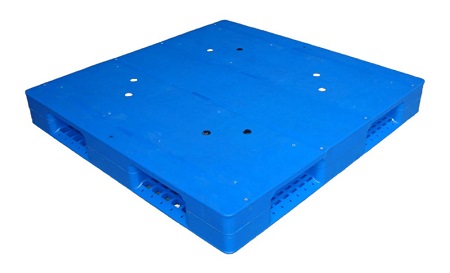 クローズドデッキプラスチックパレットの価格