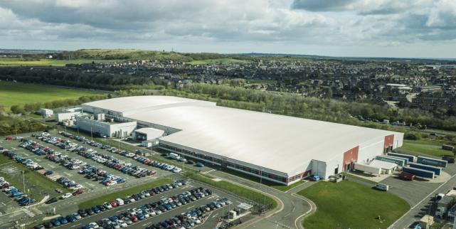 プラスチックパレットコンテナ