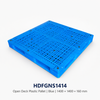 1400x1400x160 mm 全周オープンデッキプラスチックパレット