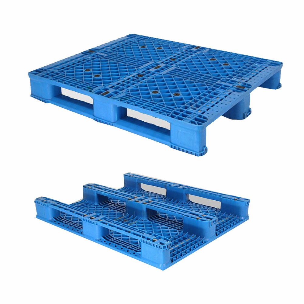 良質の積み重ね可能なパレットプラスチックボード 