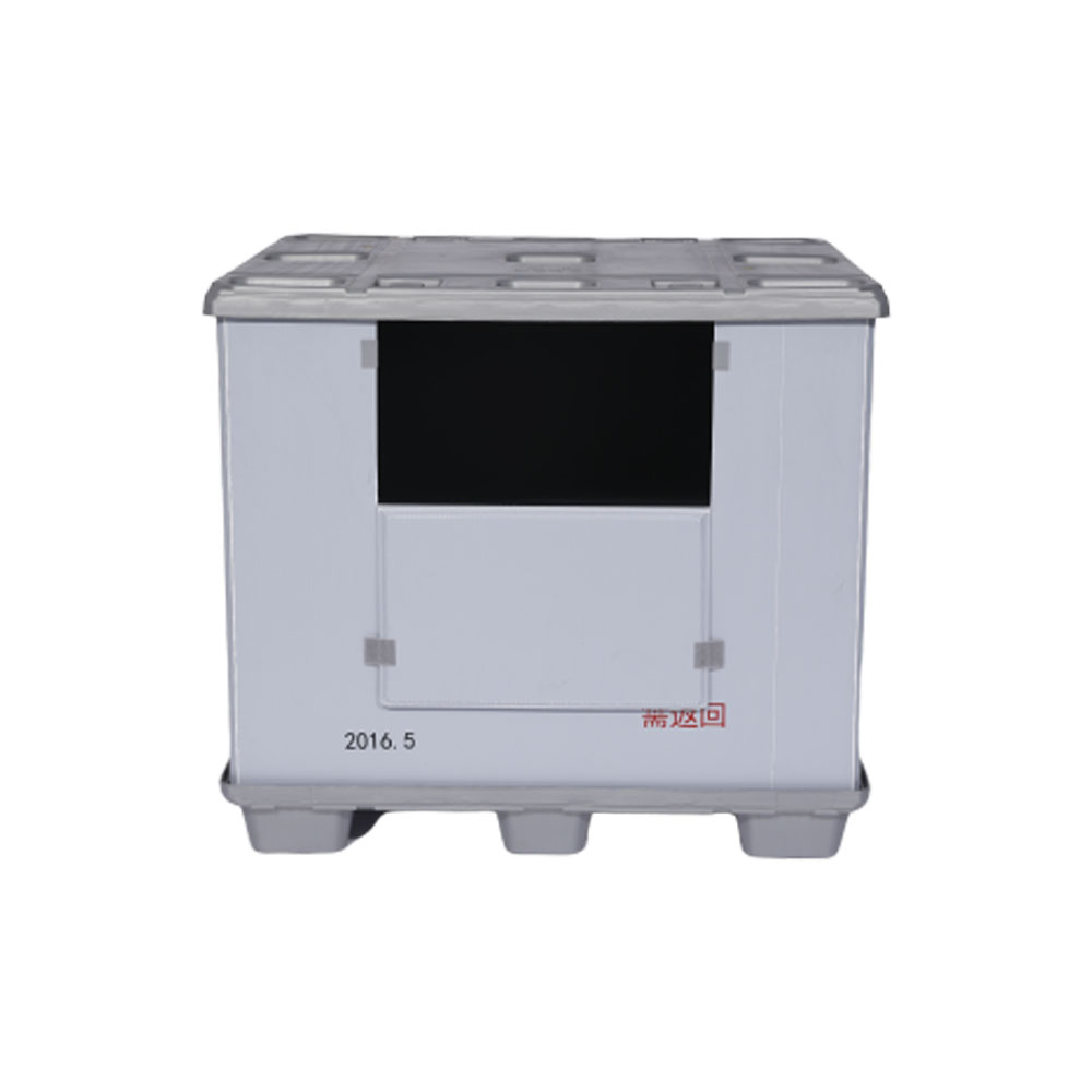 1200*1000 工業用 PP スリーブ パック蓋付きボックス