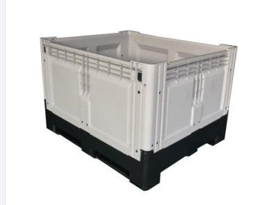 包装用ボックスプラスチック収納折りたたみコンテナ