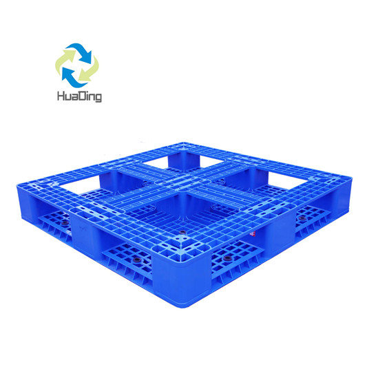 プラスチック パレット 販売のための頑丈なプラスチック パレット