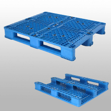 卸売プラスチック パレット販売のためのリサイクル プラスチック パレット 