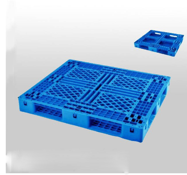 包装用折りたたみプラスチックパレットを輸出