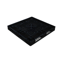 プラスチック パレット ユーロ片面プラスチック パレット