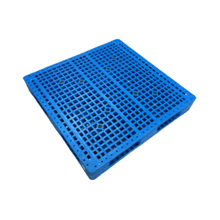 中国での高品質の頑丈なプラスチックパレットの価格