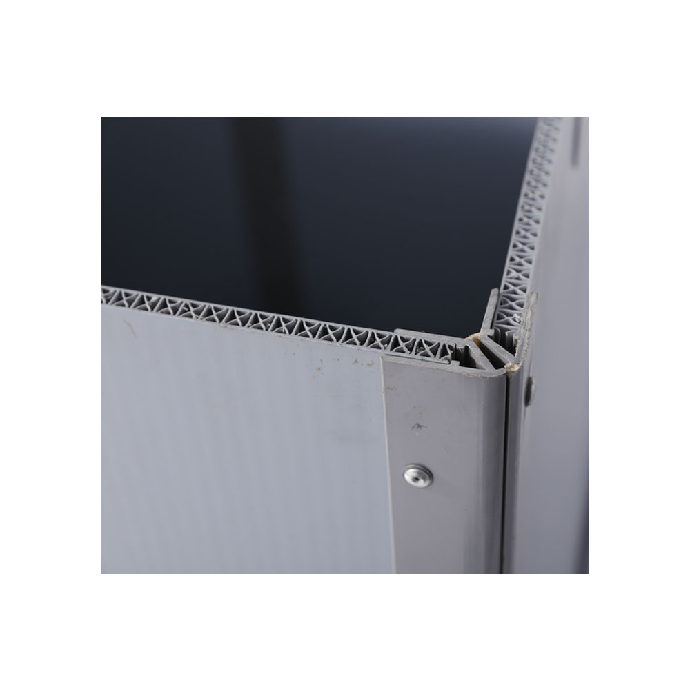 1150*1150 倉庫包装プラスチック スリーブ パック コンテナー