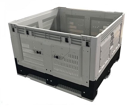 適切なプラスチックパレットボックスを選択するにはどうすればよいですか?