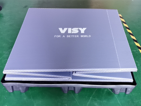 輸送用コーミングボックスがさまざまな業界の輸送および梱包プロセスに応用され、利点があるのはなぜですか?