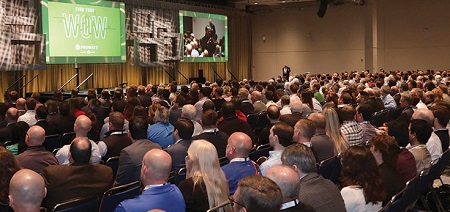 プロマットは2023年のシカゴ復帰に向けて準備を整える