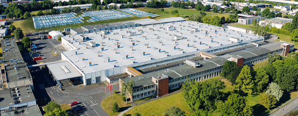 プラスチックパレット