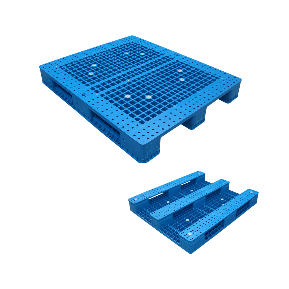 HD3RGWS1210E産業倉庫ラッキングメッシュプラスチックユーロパレット