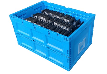 青島華頂、プラスチック箱で自動車部品のサプライチェーンに革命を起こす