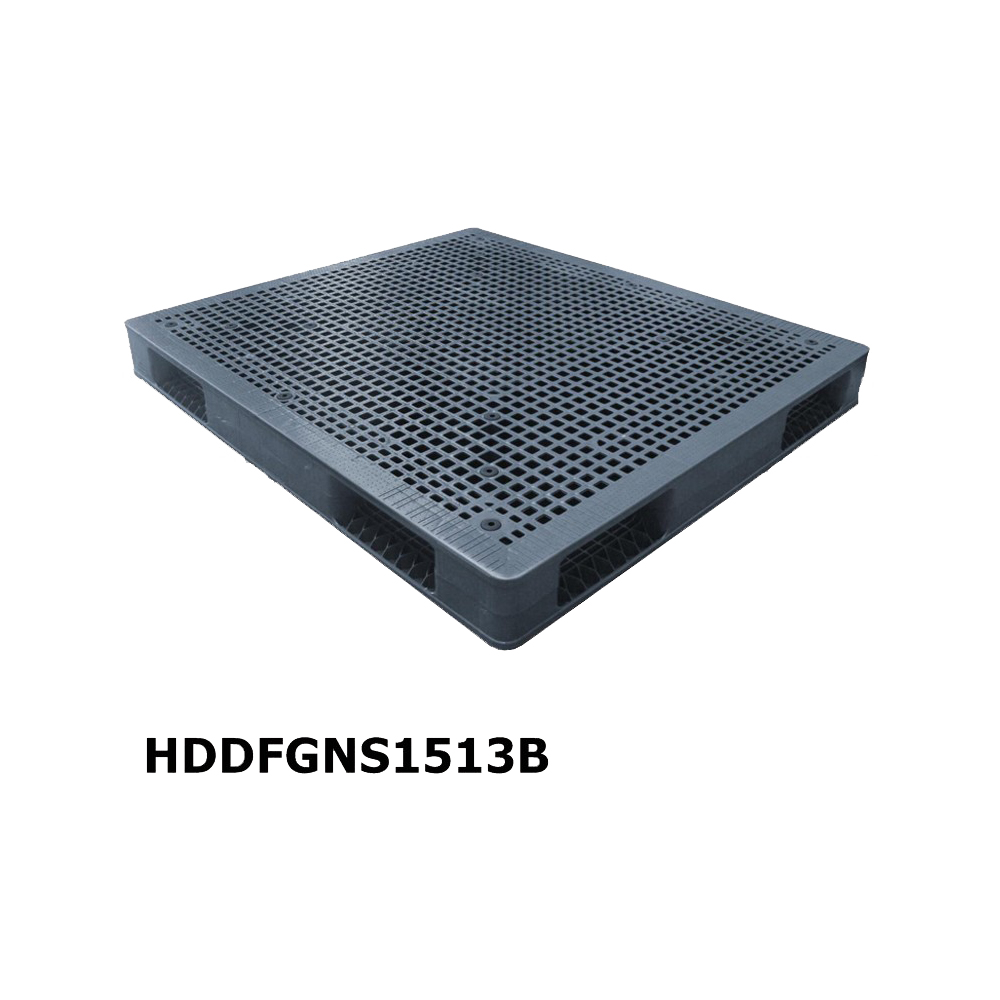 硬質プラスチック滑り止めストリップリサイクルプラスチックパレット