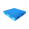 包装用の新しいデザインの長方形のプラスチック パレット HDPE