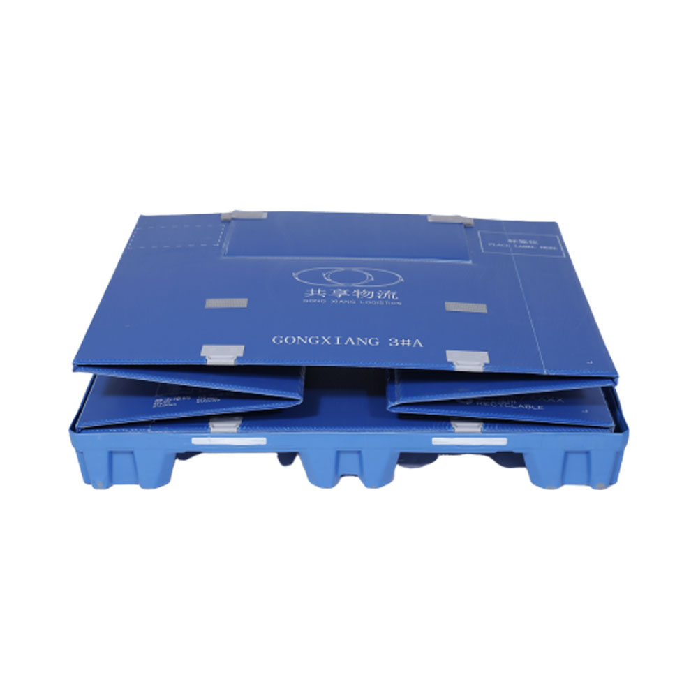 1150*985の折り畳み可能な自動車部品のコーミング箱の容器