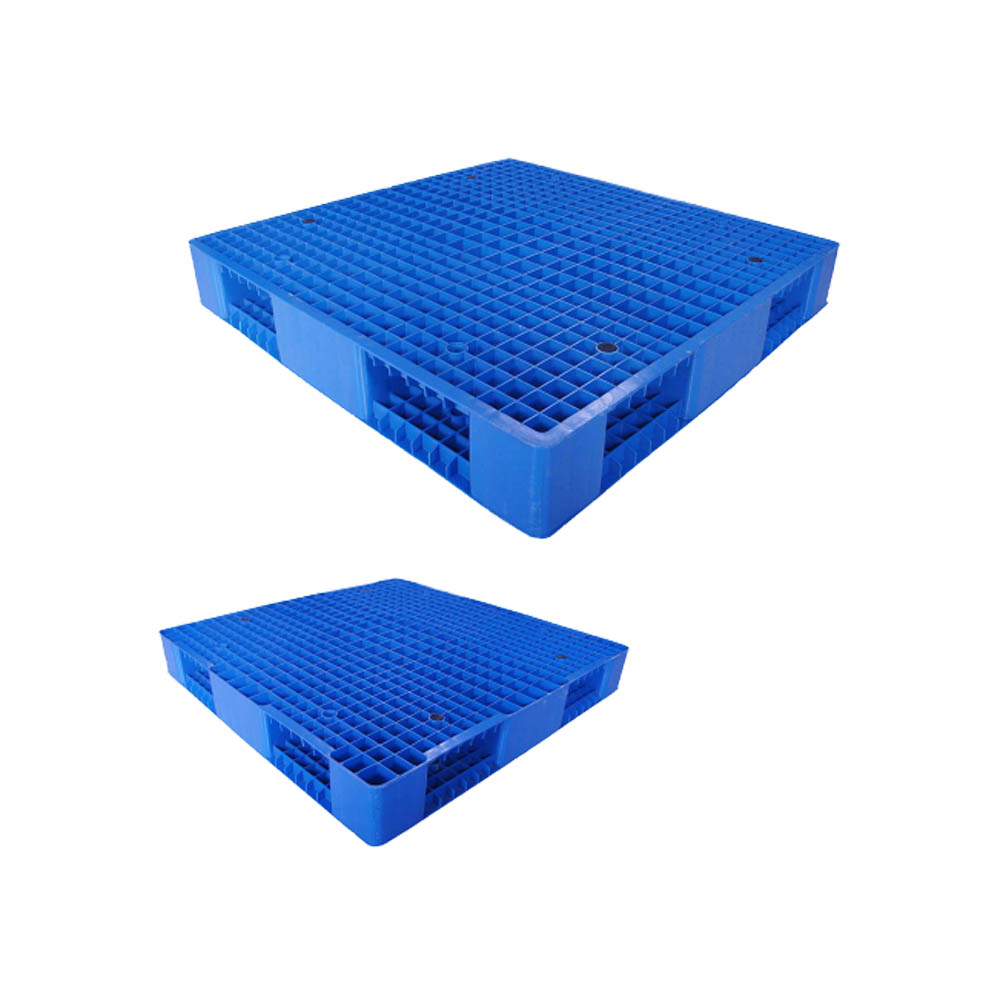 工業用プラスチックパレットユーロパレットサイズ
