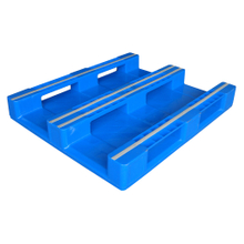 中国の滑らかなデザインの卸売頑丈なプラスチック パレット