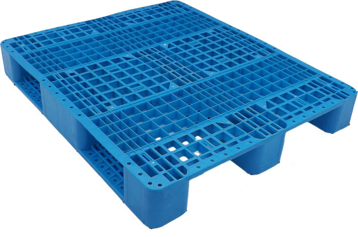 HD3RGWS1311A 物流に革命を起こす：再生プラスチックパレットの力