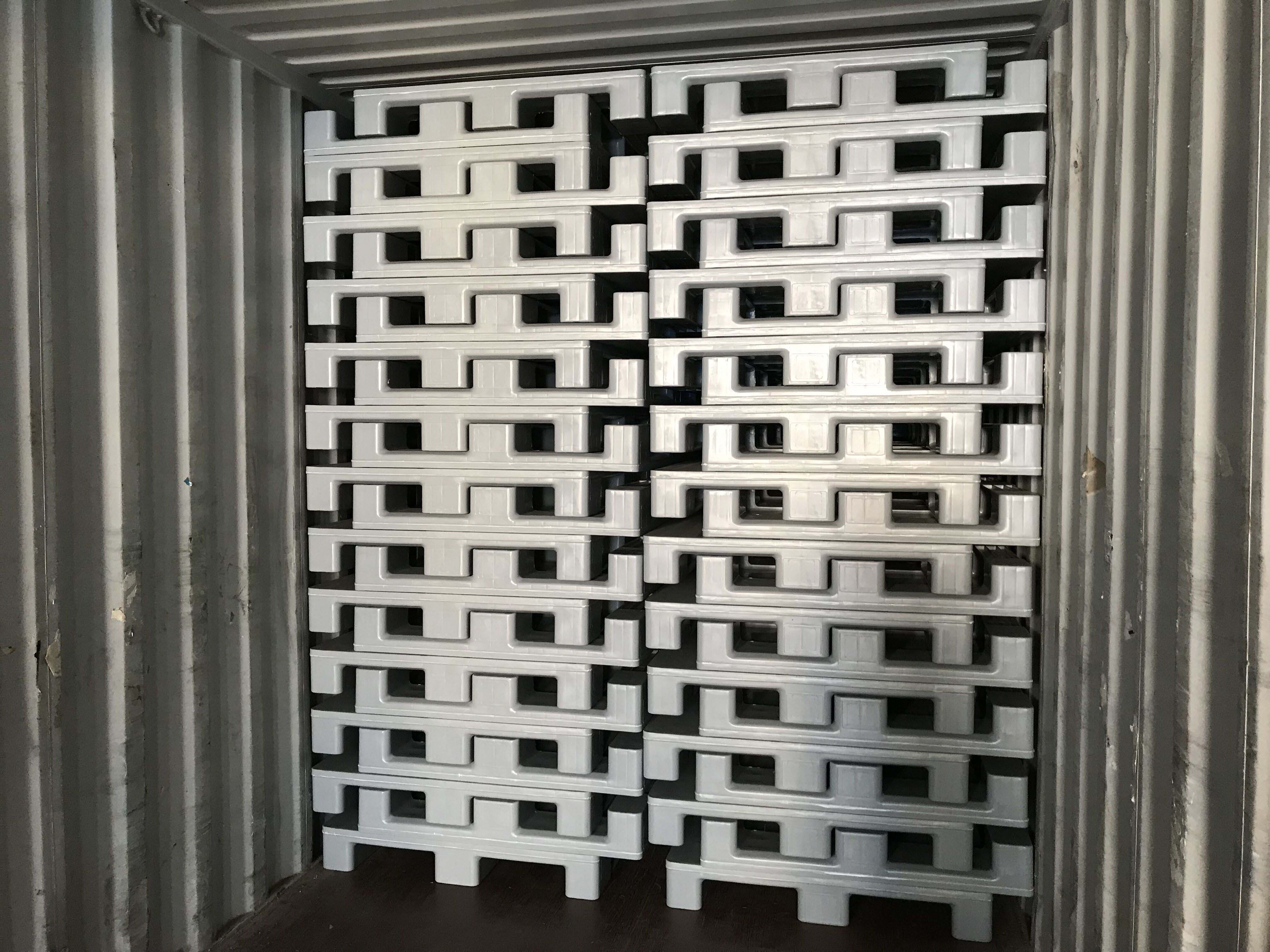 1200-1100 フラットデッキパレット