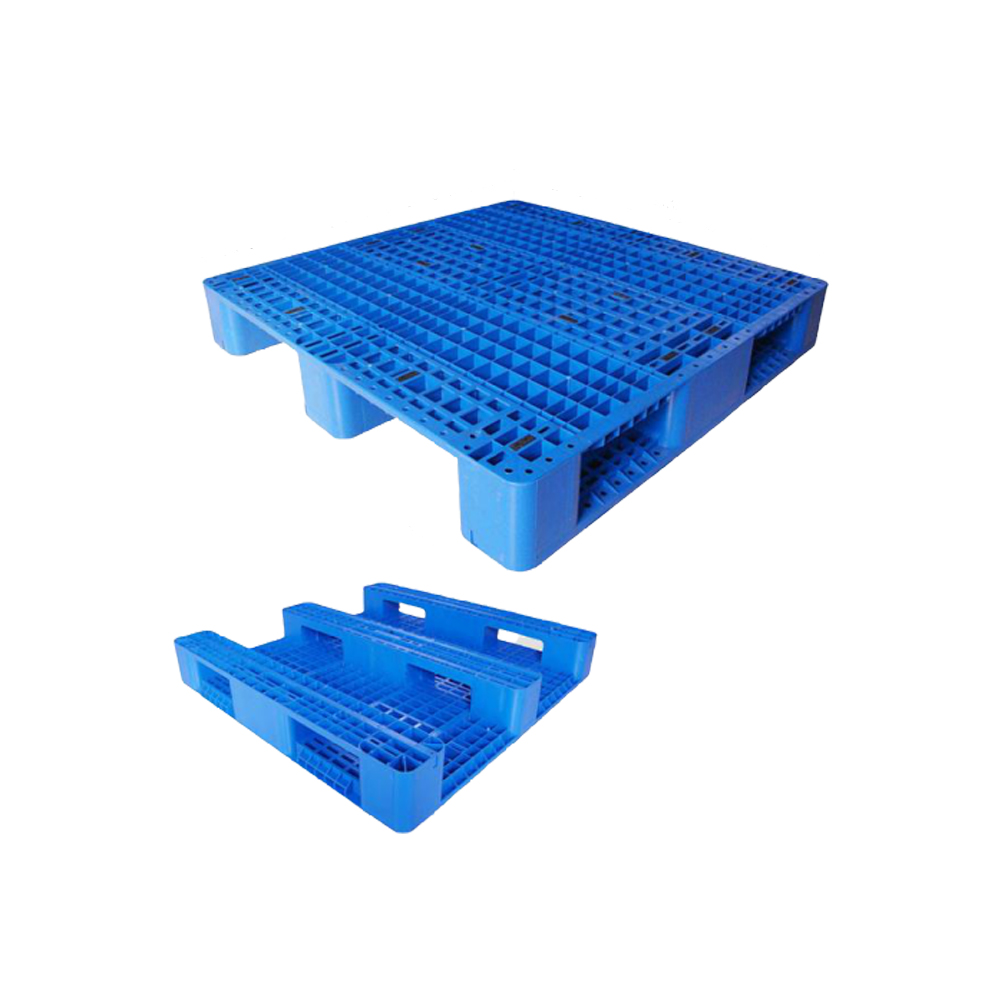 プラスチック フロア パレット 3 ランナー プラスチック パレット