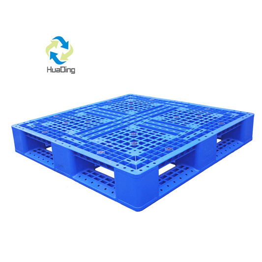 プラスチック パレット 販売のための頑丈なプラスチック パレット