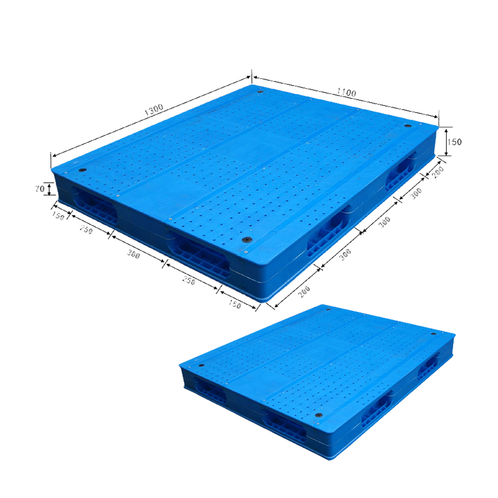 パレット構造の選択