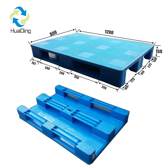 3ランナー プラスチック パレット 新型プラスチック パレット