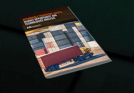 WAN 接続の返却可能な輸送資産追跡市場、2027 年までに 1 億 1,700 万接続に到達