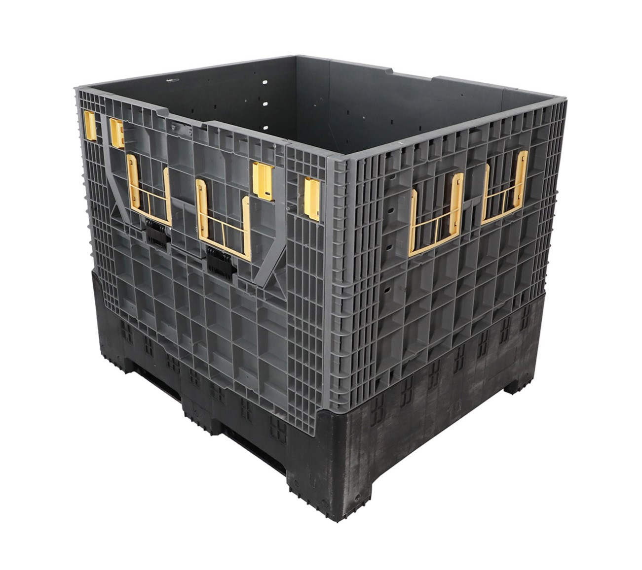 プラスチックパレットボックス