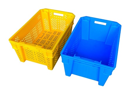 効率の最大化: 現代の物流におけるスタックコンテナとネストコンテナの台頭