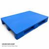 1200x800x150 mm スリーランナーソリッドトッププラスチックパレット