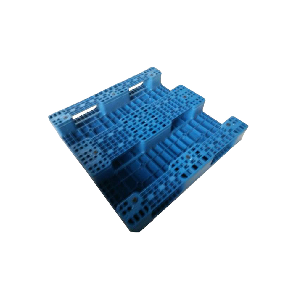 3ランナー スチールチューブ強化プラスチックパレット