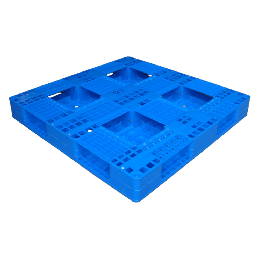 プラスチック強化頑丈プラスチックパレット販売
