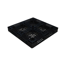 倉庫用プラスチックパレット高耐久