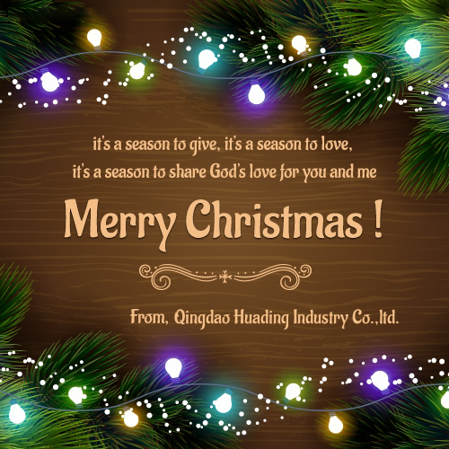 クリスマスの願い