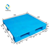 保管用プラスチックパレット 青色プラスチックパレット