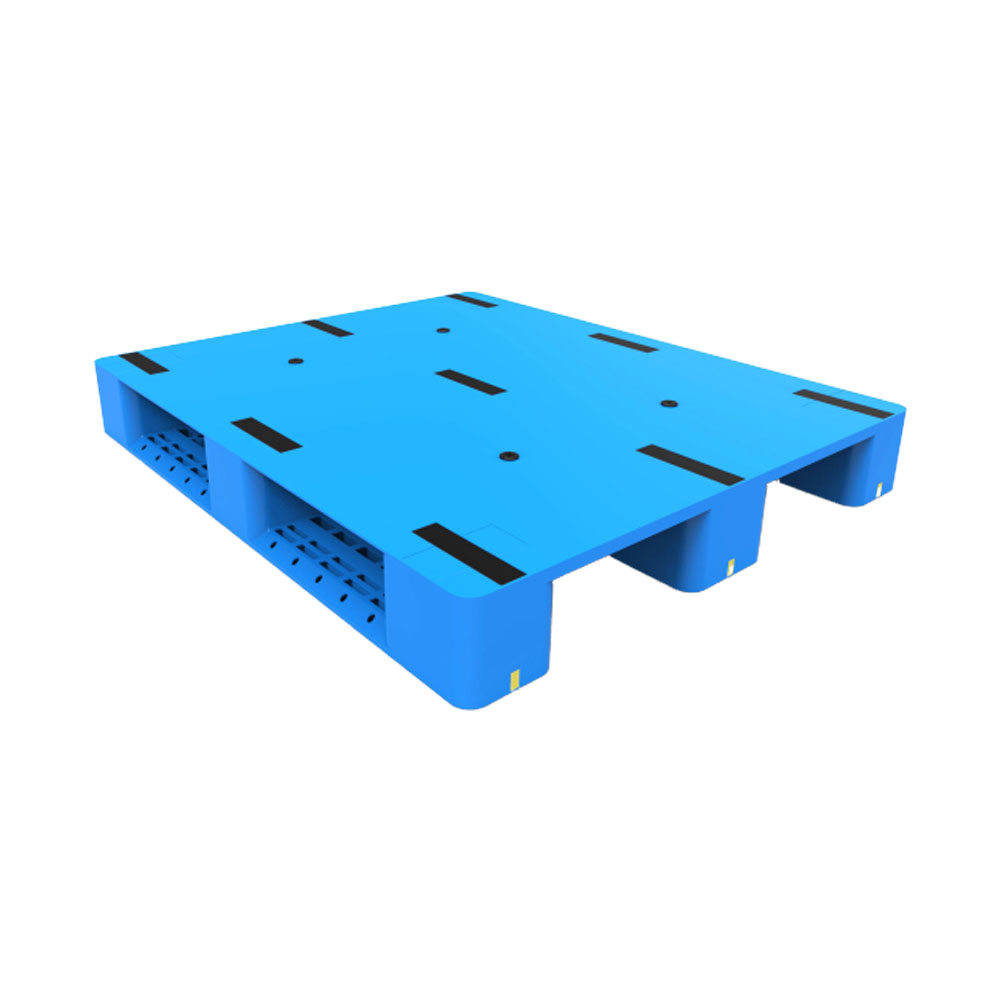 3ランナーグリッドプラスチックパレット