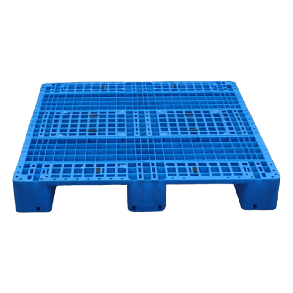 小型プラスチック パレット HDPE 使用ユーロ プラスチック パレット 