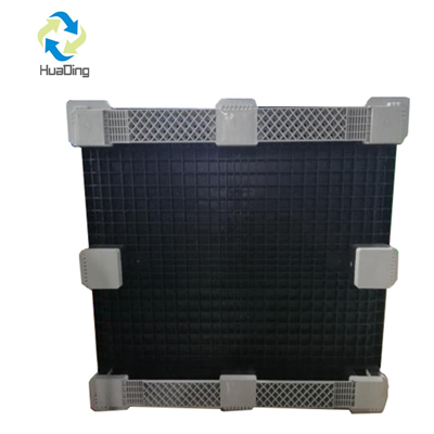 蓋付きバルクプラスチック容器 販売用プラスチック保存容器