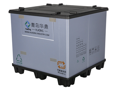 プラスチックスリーブボックス