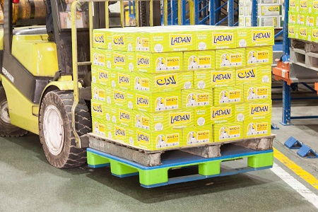 フォークリフト用プラスチックパレットはどのように選べばよいのでしょうか？