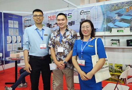 青島華頂(TECPACK)が東南アジア最大の電気自動車、輸送、物流エコシステムに参加